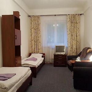 Pokój czteroosobowy