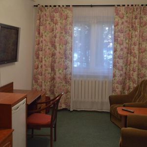 Apartament typu standard